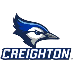 Creighton Bluejays Alternate Logo 2013 - Present